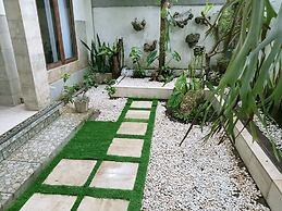 Wihmo Villa Nusa Dua