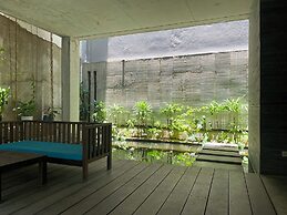 Thang House - Close To Nature