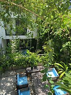 Thang House - Close To Nature