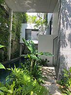 Thang House - Close To Nature