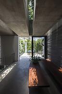 Thang House - Close To Nature