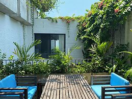 Thang House - Close To Nature