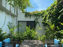 Thang House - Close To Nature