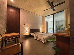 Thang House - Close To Nature