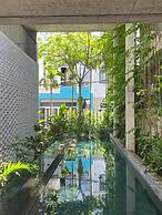 Thang House - Close To Nature