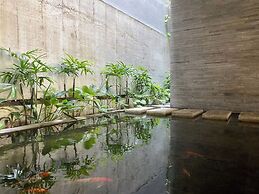 Thang House - Close To Nature