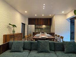 Thang House - Close To Nature