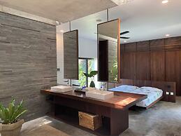 Thang House - Close To Nature