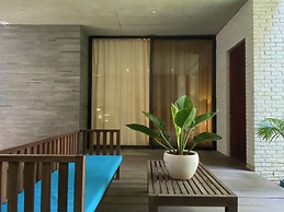 Thang House - Close To Nature