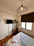 HOSTAL ATUAIREHOME BURGOS