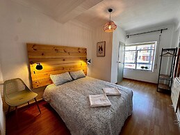 HOSTAL ATUAIREHOME BURGOS