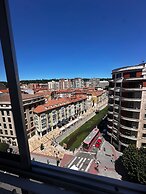 HOSTAL ATUAIREHOME BURGOS