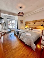 HOSTAL ATUAIREHOME BURGOS