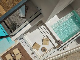 The Nook -luxury Living at the Edge of Tranquility