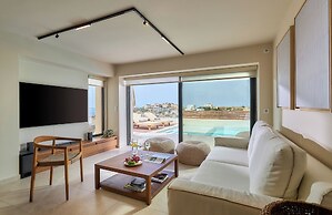 The Nook -luxury Living at the Edge of Tranquility