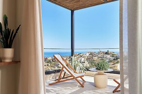 The Nook -luxury Living at the Edge of Tranquility