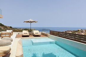 The Nook -luxury Living at the Edge of Tranquility