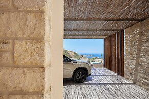 The Nook -luxury Living at the Edge of Tranquility