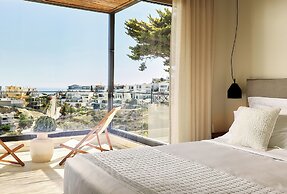 The Nook -luxury Living at the Edge of Tranquility