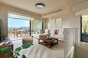 The Nook -luxury Living at the Edge of Tranquility