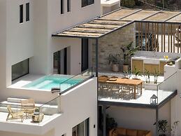 The Nook -luxury Living at the Edge of Tranquility