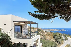 The Nook -luxury Living at the Edge of Tranquility