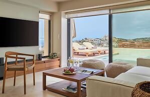 The Nook -luxury Living at the Edge of Tranquility