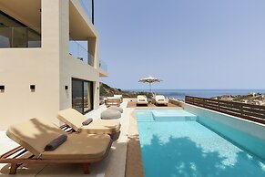 The Nook -luxury Living at the Edge of Tranquility