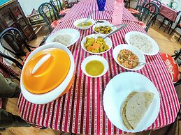 Denzong House and Restaurant