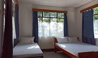 Denzong House and Restaurant