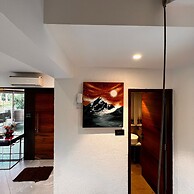 Rivendell 3BHK Pvt Pool by Stellar Stays