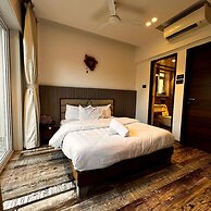 Rivendell 3BHK Pvt Pool by Stellar Stays