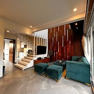 Rivendell 3BHK Pvt Pool by Stellar Stays