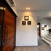 Rivendell 3BHK Pvt Pool by Stellar Stays