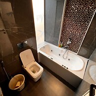 Rivendell 3BHK Pvt Pool by Stellar Stays