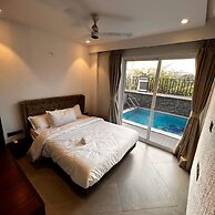 Rivendell 3BHK Pvt Pool by Stellar Stays