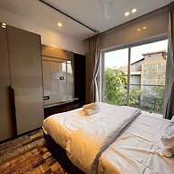 Rivendell 3BHK Pvt Pool by Stellar Stays