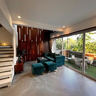 Rivendell 3BHK Pvt Pool by Stellar Stays