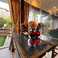 Rivendell 3BHK Pvt Pool by Stellar Stays