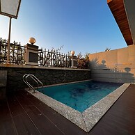 Rivendell 3BHK Pvt Pool by Stellar Stays