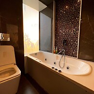 Rivendell 3BHK Pvt Pool by Stellar Stays