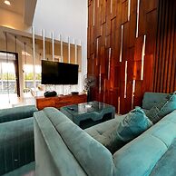 Rivendell 3BHK Pvt Pool by Stellar Stays