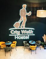 City Walk Hostel