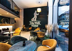 City Walk Hostel