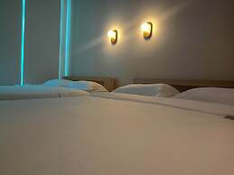 Keteri Boutique Hotel