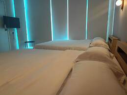 Keteri Boutique Hotel