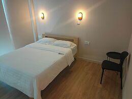 Keteri Boutique Hotel