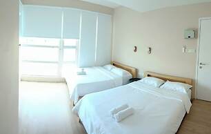 Keteri Boutique Hotel