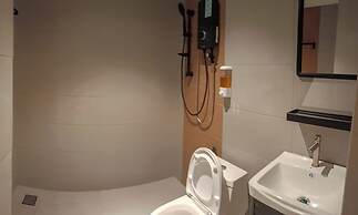 Keteri Boutique Hotel