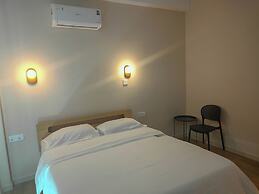 Keteri Boutique Hotel